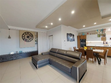 Foto Appartamento in Via Frattapiccola, Crispano di 120 m² con 4 locali