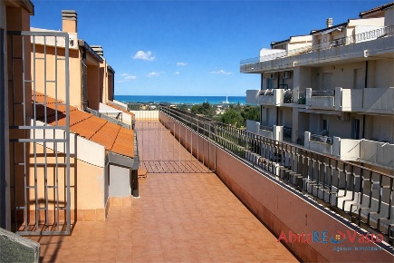 Foto Appartamento in Via San Rocco, Vasto di 78 m² con 2 locali in affitto