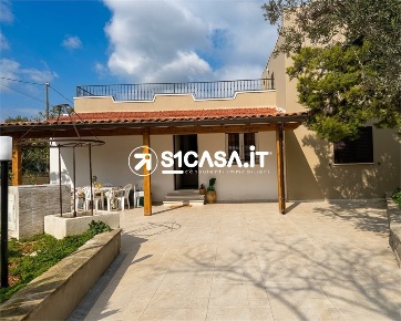 Foto Case indipendenti in Via Giovanni XXIII, Galatone di 90 m² in affitto