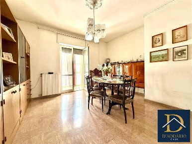 Foto Appartamento in Via Leopardi, Taranto Tamburi - Lido Azzurro di 93 m²