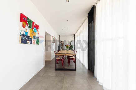 Foto Appartamento in VIA BORGO PALAZZO 83, Bergamo Borgo Palazzo di 138 m²