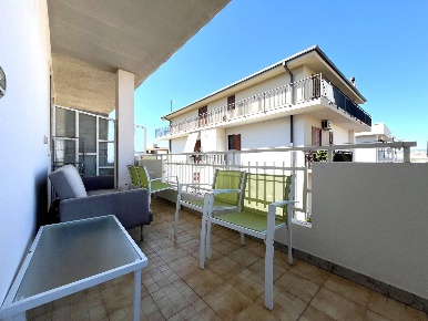 Foto Appartamento in via Sant'Elena, Catanzaro Catanzaro Lido di 70 m²