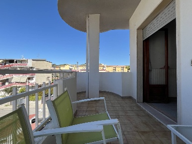 Foto Appartamento in via Sant'Elena, Catanzaro Catanzaro Lido di 70 m²