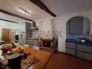 Foto Appartamento in Corso V Veneto 58, Figline e Incisa Valdarno di 63 m²