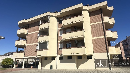 Foto Appartamento in strada privata Zecca 2, Novara Sant'Antonio di 60 m²