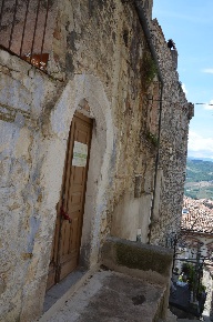 Foto Appartamento in vico fornicello, Bomba di 82 m² con 4 locali