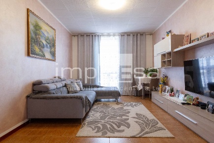 Foto Appartamento in Via Amati 0, Fanna di 165 m² con 4 locali in vendita