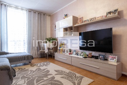 Foto Appartamento in Via Amati 0, Fanna di 165 m² con 4 locali in vendita