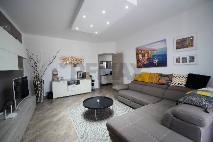Foto Appartamento in Via Fara 4, Canonica d'Adda Centro di 112 m²