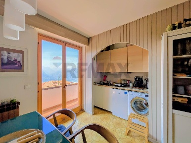 Foto Appartamento a Pian Camuno di 90 m² con 3 locali in vendita