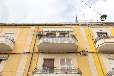 Foto Appartamento in Via Pindaro 58, Siracusa Gelone - Cadorna di 130 m²