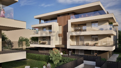 Foto Appartamento in VIA BASTONE, Dalmine Brembo, Mariano di 63 m²