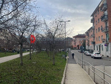 Foto Appartamento in Via Cinque Maggio 23, Milano Quarto Oggiaro di 56 m²