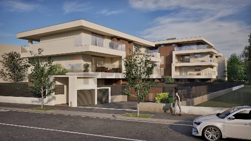 Foto Appartamento in VIA BASTONE, Dalmine Brembo, Mariano di 101 m²