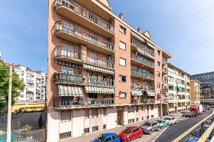 Foto Appartamento in Via Luigi Pagliani 17, Torino Lingotto di 37 m²