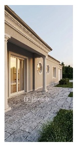 Foto Casa indipendente in Via Nicchieto, Pietrasanta di 100 m² con 6 locali