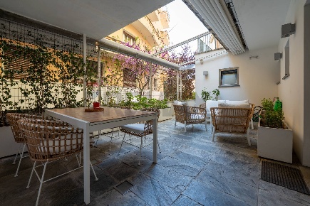 Foto Casa indipendente in Via Alberto Caroncini 47/A, Roma Parioli