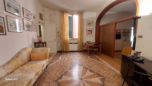 Foto Appartamento in VIA MARSILI, Bologna Castiglione - Tribunale di 70 m²