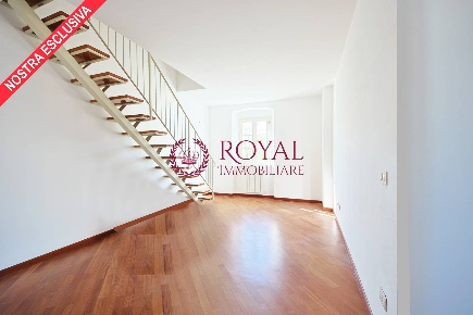 Foto Appartamento in Via Bernardo Prato, Livorno Sorgenti di 120 m²