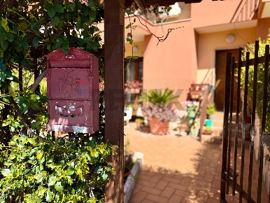 Foto Villa a schiera in VIA TEVERE 80, Marano di Napoli Centro di 207 m²