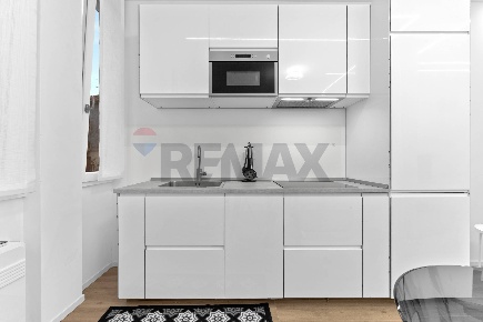 Foto Appartamento in via Desenzano 14, Milano Gambara di 45 m² con 1 locali