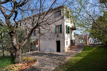 Foto Case semi ndipendenti in Via Giacomo Matteotti 183, Cupramontana