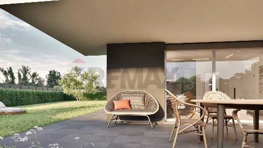 Foto Appartamento in VIA BASTONE, Dalmine Brembo, Mariano di 128 m²