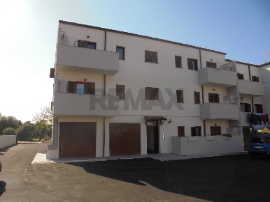 Foto Appartamento in VIA MACERATA 12, Olbia Olbia Mare, Poltu Quadu