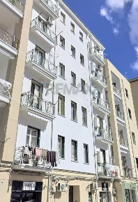 Foto Appartamento in Via Calabria 38, Caltanissetta Centro di 122 m²
