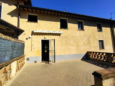 Foto Villa a schiera in via Carignoni 55, Camaiore Camaiore Paese di 78 m²