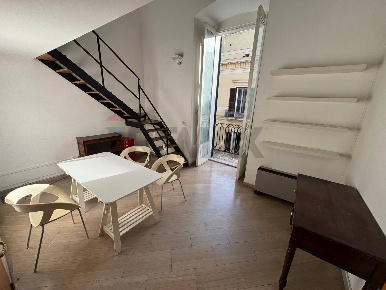Foto Ufficio a Bari Murat di 28 m² con 1 locali in affitto