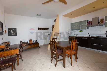 Foto Appartamento in Via XXV Aprile 13, Monte Roberto Pianello Vallesina