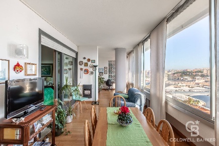 Foto Attico in Via Domenico De Dominicis, Roma Casal Bertone di 140 m²