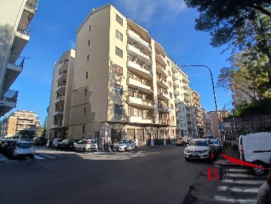 Foto Appartamento in Via Fimia, Catania Vulcania - Sanzio di 120 m²