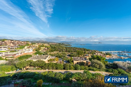 Foto Appartamento in via delle Muse 9, Olbia Portisco di 40 m² con 2 locali