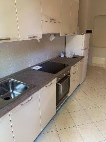 Foto Appartamento a Novara di 50 m² con 2 locali in affitto