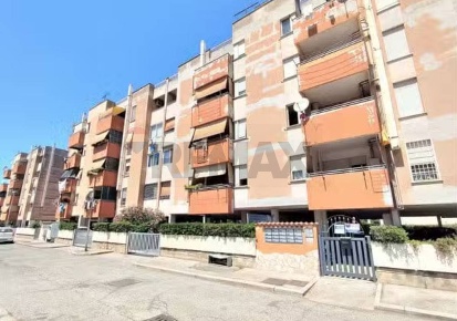 Foto Appartamento in via dei pesci 6, Anzio Stazione Lavinio di 45 m²