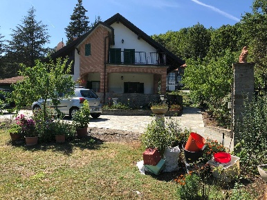 Foto Casa indipendente in Stubbie 5, Pareto Centro di 148 m² con 5 locali