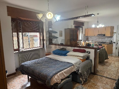 Foto Appartamento in VIA MATTEOTTI 19, Castronno Centro di 56 m² in vendita