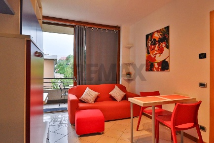 Foto Appartamento a Reggio nell'Emilia Gardenia di 39 m² con 2 locali