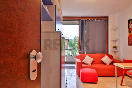 Foto Appartamento a Reggio nell'Emilia Gardenia di 39 m² con 2 locali