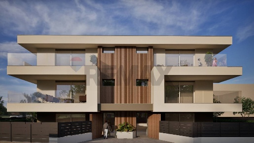 Foto Attico in VIA BASTONE, Dalmine Brembo, Mariano di 194 m² con 5 locali