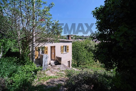 Foto Casa indipendente in Via dei Vergottini 19, Trieste di 60 m²
