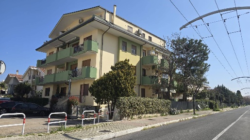Foto Appartamento in via trebbia, Montesilvano Santa Filomena di 140 m²