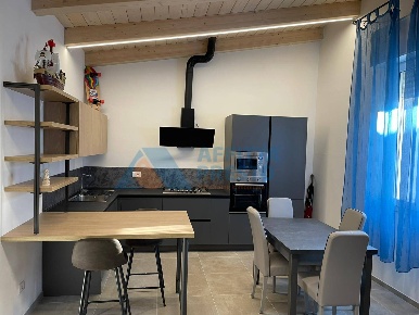 Foto Appartamento in Via Francavilla, Cesena Ponte Abbadesse di 90 m²