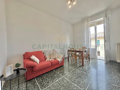 Foto Appartamento in Via Ermanno Galeotti, Bologna San Donato di 59 m²