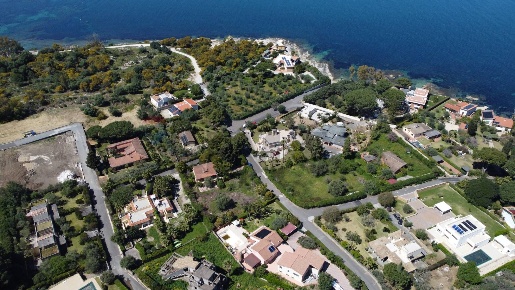 Foto Villa unifamiliare in C.da Campolato, Augusta Campolato I di 146 m²