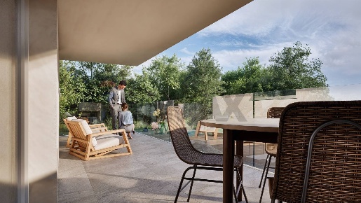 Foto Appartamento in VIA BASTONE, Dalmine Brembo, Mariano di 102 m²