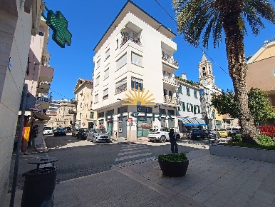 Foto Appartamento in via natale capriotti 15, Grottammare Centro di 125 m²