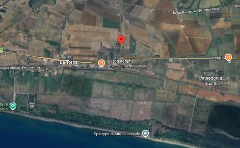 Foto Casa indipendente in Strada di Monte Alzato, Capalbio di 300 m²